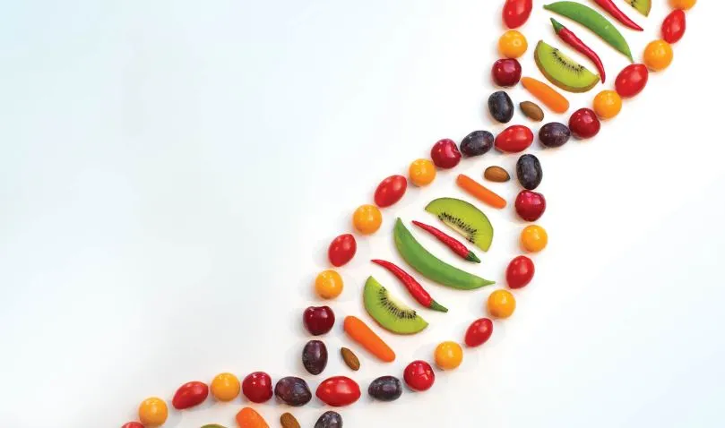 consultas nutrigenética